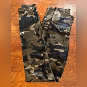 Nike dri fit leggings